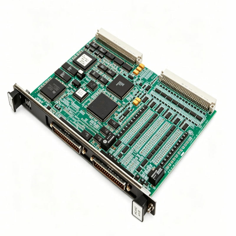 GE IS210TREAH1A Turbine Emergency Terminal Board