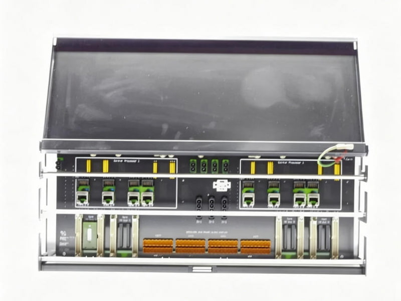 Honeywell FC-CPCHAS-0001