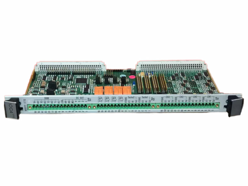 IOC4MK2 600-043