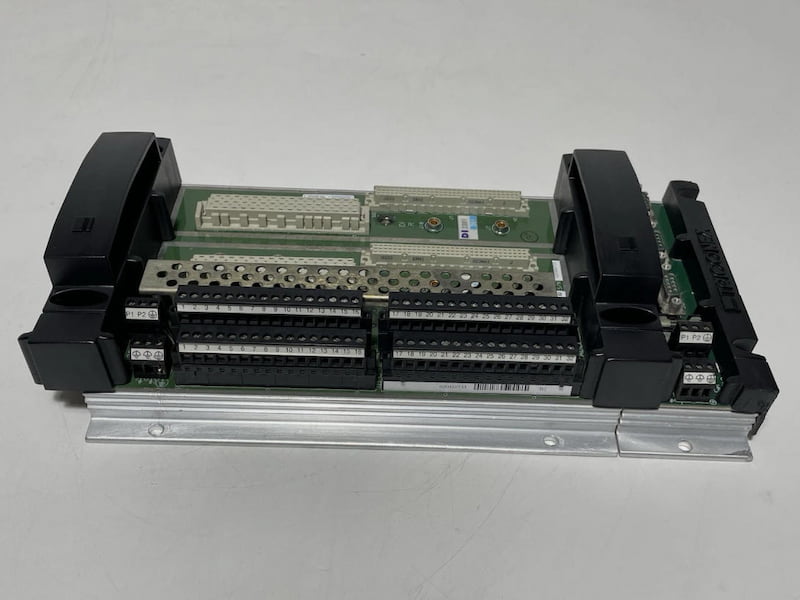 TRICONEX 7400208C-020 TRICONEX 7400208C-020