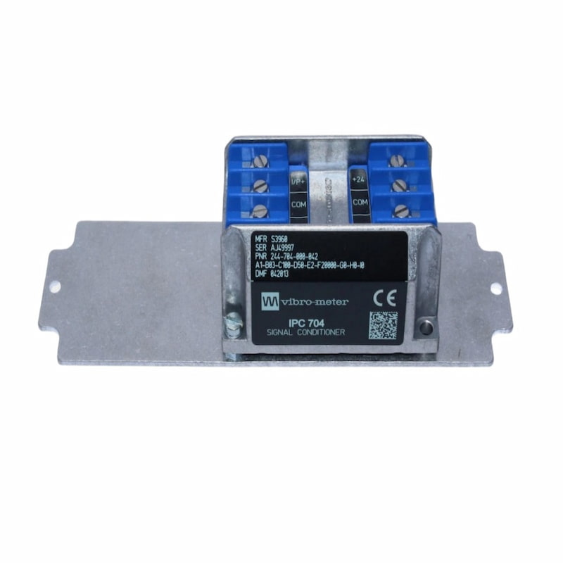 IPC704 244-704-000-042 A1-B03-C100-D100-E5-F2000-G0-H0-I0