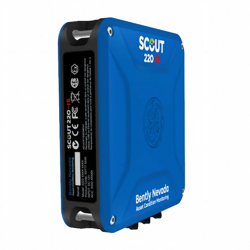 SCOUT220-IS