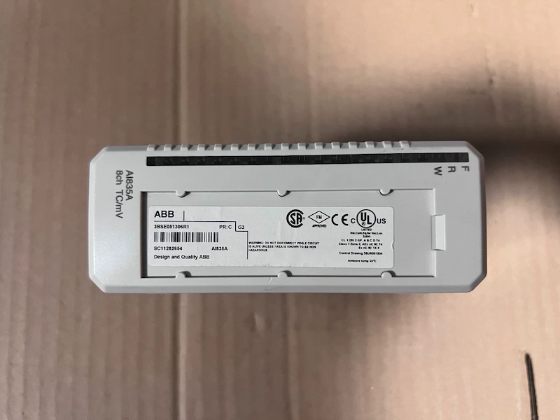AI835A AI835A