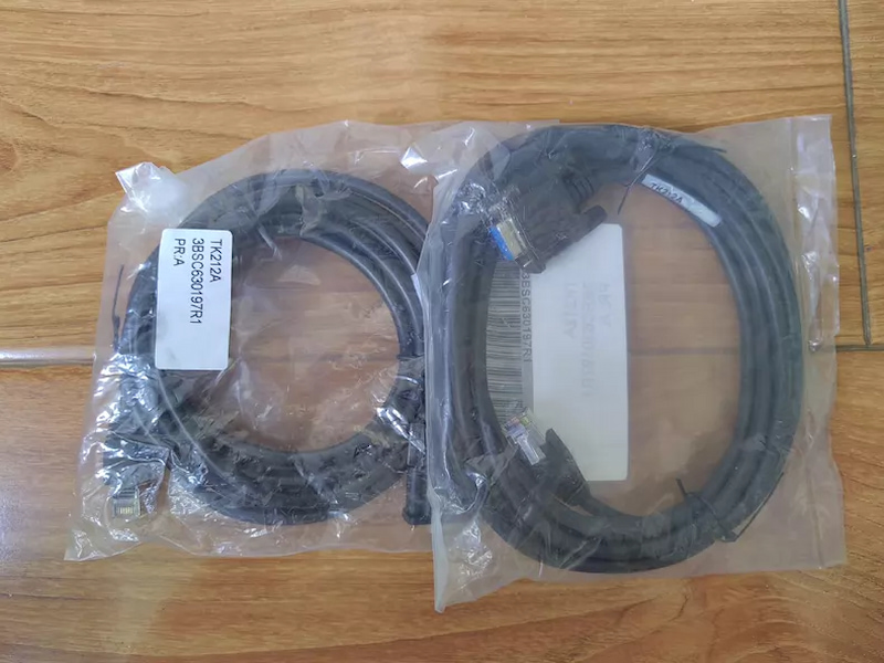 TK212A 3BSC630197R1 TK212A 3BSC630197R1