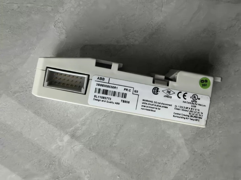 3BSE008536R1