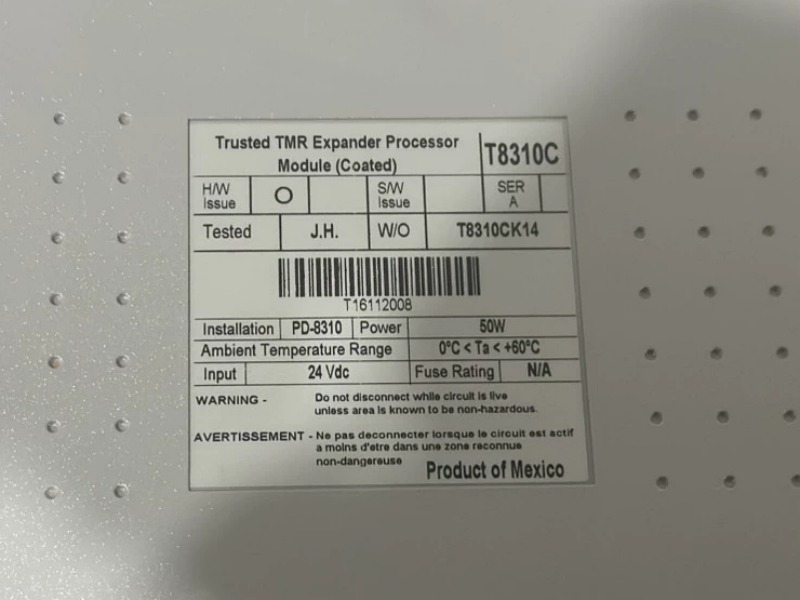 T8310C T8310C